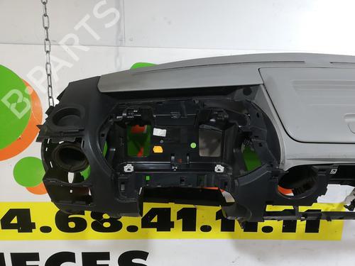 Dashboard RENAULT MASTER III Van (FV) 2.3 dCi 100 FWD (FV0A, FV0B, FV0G, FV0K, FV0H) | BP25662541C46 - Image 6