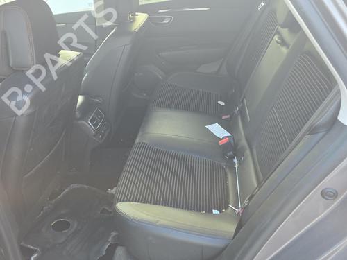 Used Rear left seatbelt RENAULT TALISMAN (LP_) 1.6 dCi 130 (130 hp) 32395393