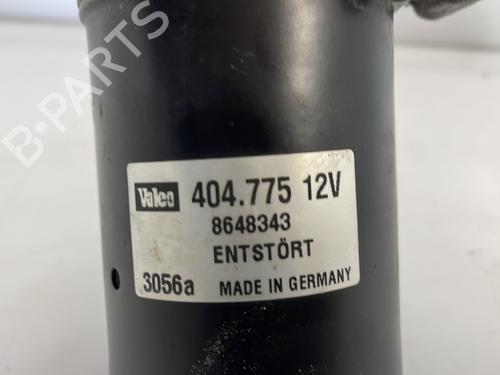 Front wiper motor VOLVO S80 I (184) 2.4 | BP29537613M29 