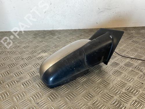 Right mirror NISSAN NOTE (E11, NE11) 1.5 dCi | BP25668068C27 