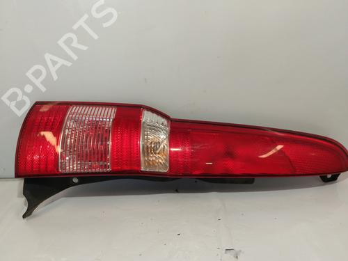 Used Left taillight Left taillight FIAT PANDA (169_) 1.2 LPG (169CXF1A) (69 hp) 33129737 33129737