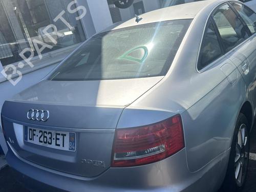 AC radiator AUDI A6 C6 (4F2) 3.0 TDI quattro | BP25665177M32 
