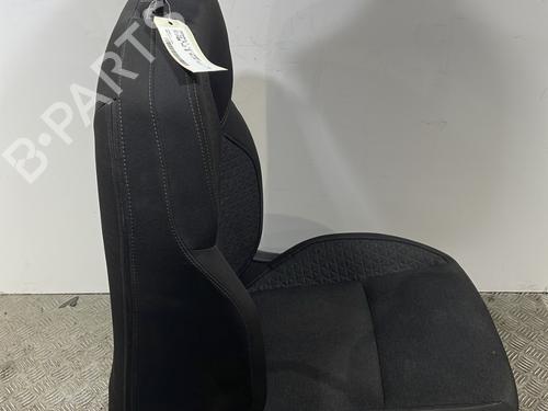 Left front seat RENAULT CLIO V (B7_) 1.5 Blue dCi 85 (B7AG) | BP25661713C15  - Image 9