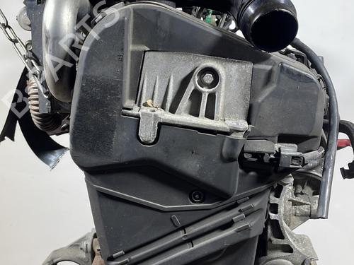Engine RENAULT CLIO III (BR0/1, CR0/1) 1.5 dCi (BR17, CR17) | BP25661776M1 