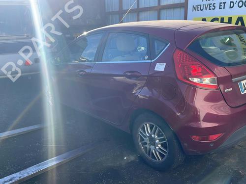 Starter FORD FIESTA VI (CB1, CCN) 1.4 TDCi | BP31597506M8  - Image 8