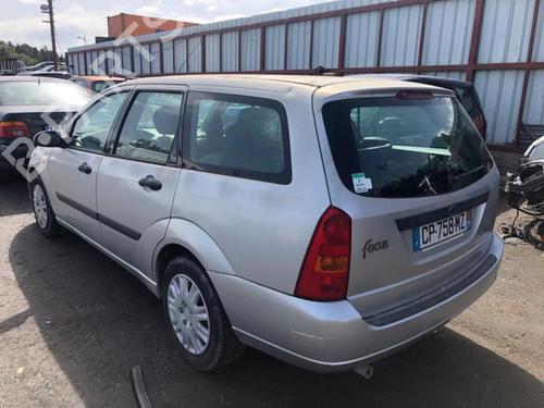 Left headlight FORD FOCUS I Turnier (DNW) 1.6 16V | BP25663386C28  - Image 7