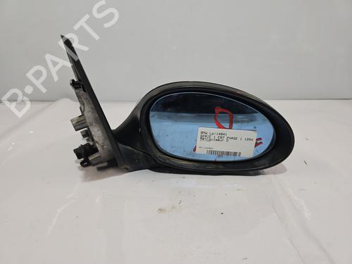 Used Right mirror BMW 1 (E87) 120 d (163 hp) 30517819