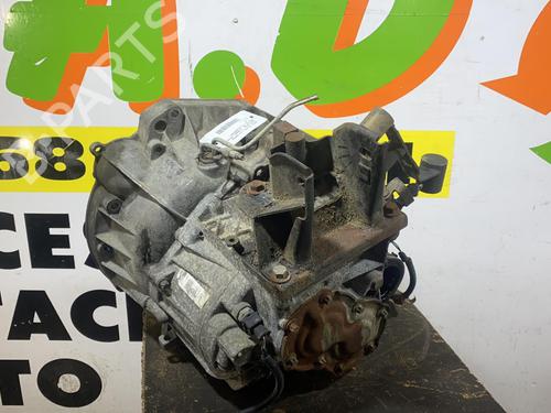 Gearbox LAND ROVER FREELANDER I (L314) 2.0 Td4 4x4 | BP25671217M3 