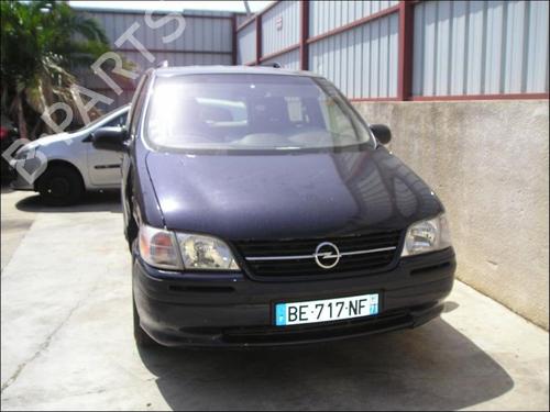 Used Parts OPEL SINTRA (APV) 2.2 DTI (116 hp) 2533948