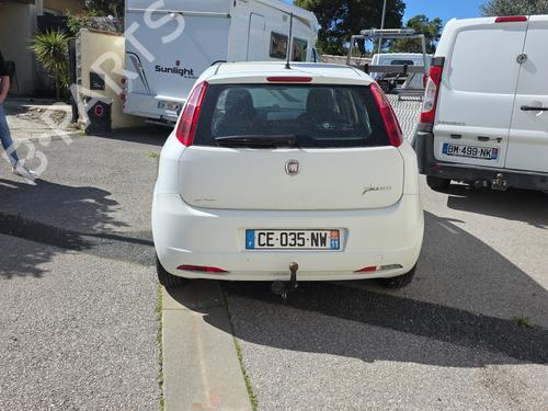 Dashboard FIAT GRANDE PUNTO (199_)  | BP33539808C46  - Image 10