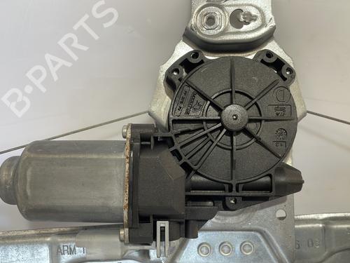 Front right window mechanism PEUGEOT 207 (WA_, WC_) 1.6 16V | BP26954538C23 