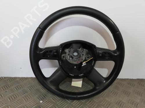 Used Steering wheel AUDI A4 B8 (8K2) 2.0 TDI (143 hp) 25667749