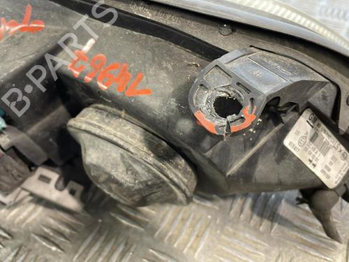 Scheinwerfer links OPEL ASTRA G Hatchback (T98) 2.2 DTI (F08, F48) | BP25665429C28 
