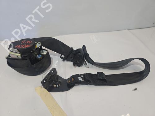 Used Front left seatbelt RENAULT CAPTUR I (J5_, H5_) 1.2 TCe 120 (118 hp) 30977933