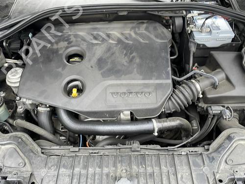 Underbody protection VOLVO V60 I (155) 1.6 DRIVe | BP25665122M92  - Image 6