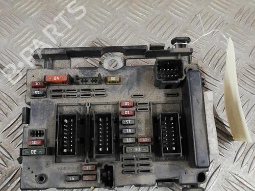Sikringsdose PEUGEOT 307 (3A/C) 2.0 HDi 110 | BP25670581E1