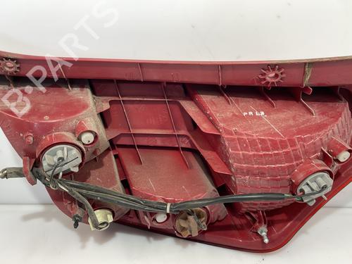 Left taillight HYUNDAI i10 I (PA) 1.1 | BP25661611C34 