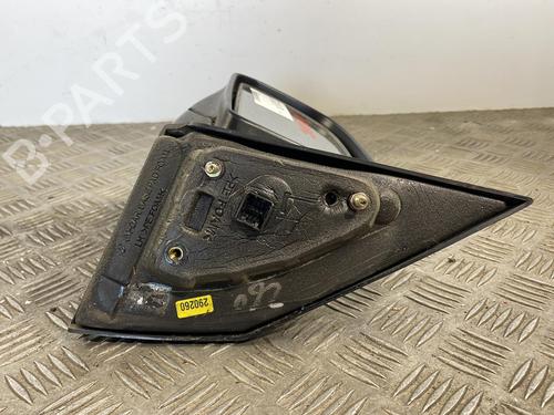 Left mirror HYUNDAI TUCSON (JM) 2.0 CRDi All-wheel Drive | BP25665420C26 