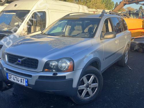 Engine VOLVO XC90 I (275) 2.5 T AWD | BP25667050M1 