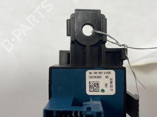 Switch PEUGEOT 208 II (UB_, UP_, UW_, UJ_) e-208 | BP28429473I30