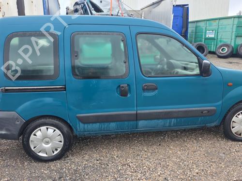 Left headlight RENAULT KANGOO Express (FC0/1_) 1.5 dCi (FC07, FC1R) | BP33051078C28 - Image 11
