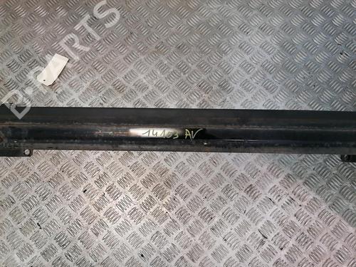 Used Front bumper reinforcement PEUGEOT 207 (WA_, WC_) 1.4 HDi (68 hp) 25670778