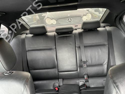 Instrument cluster BMW 3 (E90) 318 d | BP25667806C47 