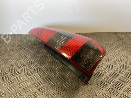 Højre baglygte FORD FIESTA V (JH_, JD_) 1.4 TDCi (68 hp) 25670469
