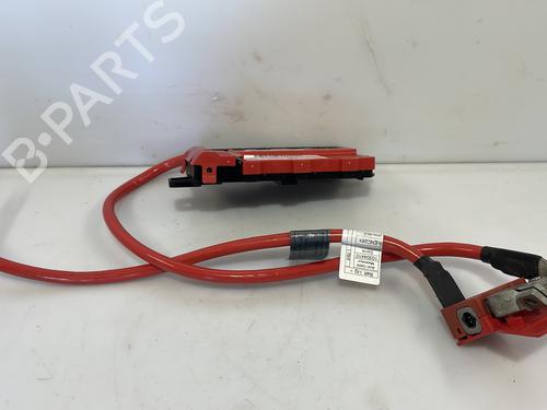 Used Electronic module BMW 1 (F21) 120 d xDrive (184 hp) 25666687