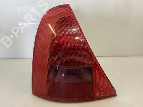 Used Left taillight RENAULT CLIO II Hatchback Van (SB0/1/2_) 1.9 D (SB0R) (54 hp) 25737074