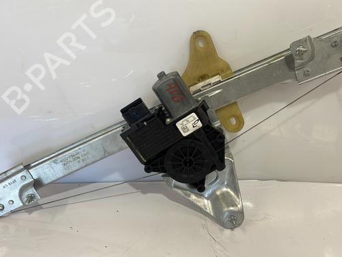 Used Front left window mechanism DACIA DUSTER (HM_) 1.5 dCi 115 (HMAD) (116 hp) 27884333