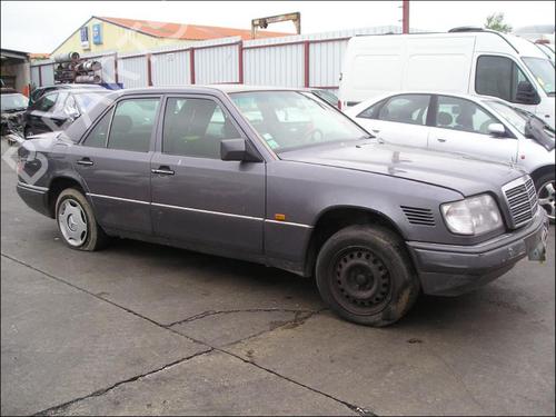 Starter MERCEDES-BENZ E-CLASS (W124) E 300 D (124.131) | BP25671298M8 - Image 3