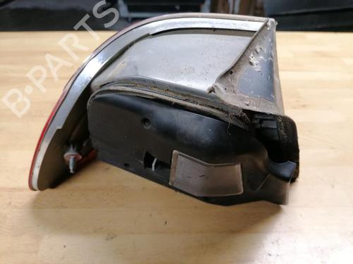 Right taillight BMW 3 Coupe (E46) 330 Ci | BP25663891C35 