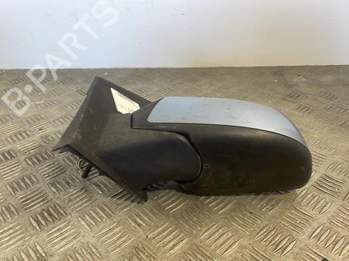 Left mirror FORD FIESTA V (JH_, JD_) 1.4 16V | BP25667984C26 