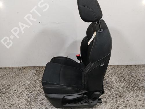Left front seat RENAULT MEGANE IV Hatchback (B9A/M/N_) | BP37240653C15 - Image 4