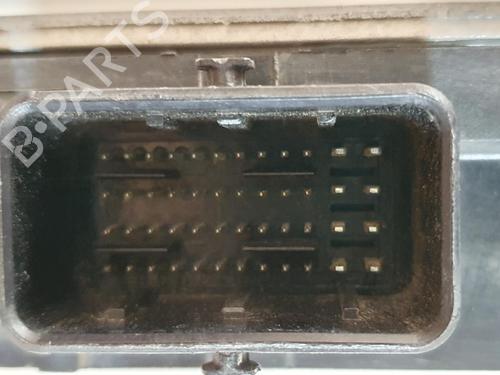Engine control unit (ECU) RENAULT MODUS / GRAND MODUS (F/JP0_) 1.5 dCi (FP0D, JP0D) | BP25661704M57 
