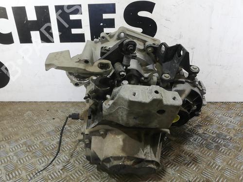Gearbox SEAT LEON (5F1) 1.2 TSI | BP25667897M3  - Image 5