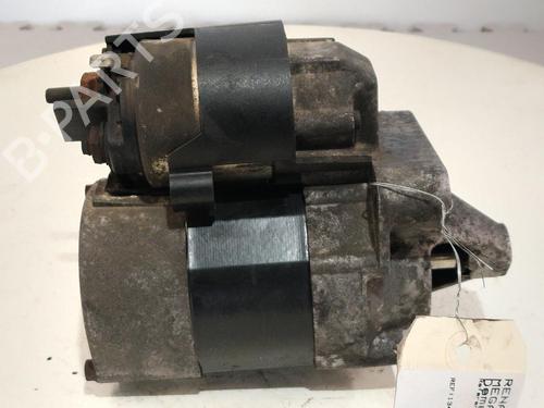 Used Starter Starter RENAULT MEGANE I (BA0/1_) 1.4 16V (BA0D, BA1H, BA0W, BA10) (95 hp) 40032170 40032170