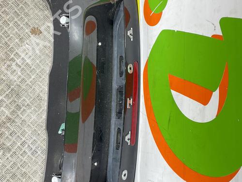 Used Tailgate Tailgate 25662775 25662775