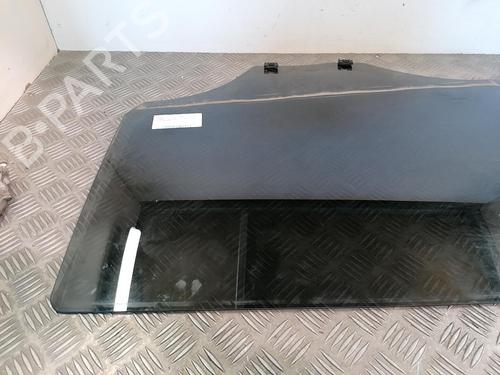Rear left door window PEUGEOT 2008 I (CU_) 1.6 VTi | BP25666009C20 