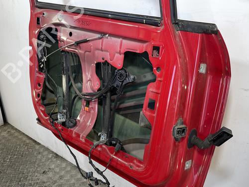 Left front door SEAT IBIZA IV (6J5, 6P1) 1.2 | BP29406669C2 