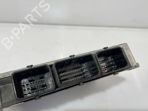 Engine control unit (ECU) PEUGEOT 206 Hatchback (2A/C) 1.4 i | BP25666791M57 