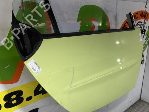 Left front door SMART CITY-COUPE (450) 0.6 (S1CLB1, 450.331, 450.336) | BP25667559C2 