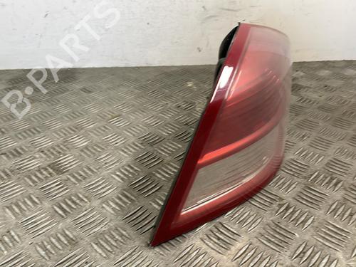 Used Left taillight RENAULT VEL SATIS (BJ0_) 2.0 16V Turbo (BJ0K) (163 hp) 25665687