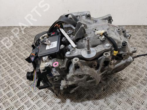 Used Gearbox Gearbox 37203623 37203623