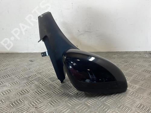 Right mirror RENAULT ZOE (BFM_) ZOE | BP25670623C27