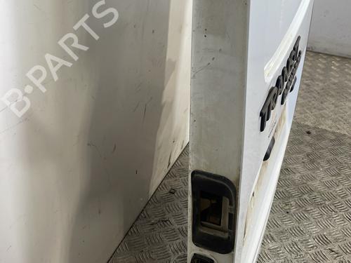 Used Left tailgate Left tailgate FORD TRANSIT CONNECT (P65_, P70_, P80_) 1.8 Di (75 hp) 25661550 25661550