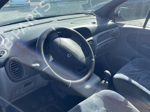 Engine control unit (ECU) RENAULT SCÉNIC I MPV (JA0/1_, FA0_) 1.6 (JA00, JA16, JA15, JA19, JA1V, JA2B, JA2C, JA0B,... | BP25664818M57