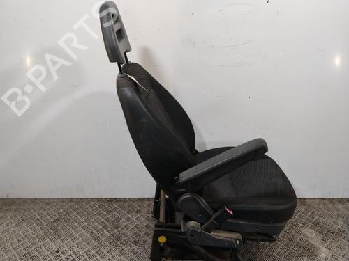 Left front seat CITROËN JUMPER II Van 2.2 HDi 110 | BP38677334C15 - Image 2