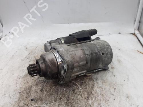 Used Starter Starter VW CC B7 (358) 2.0 TDI (140 hp) 25671281 25671281